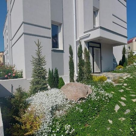 Appartement Sapphire à Sozopol Extérieur photo