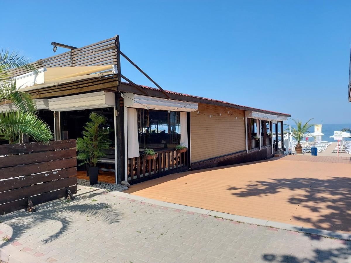 Appartement Sapphire à Sozopol Extérieur photo