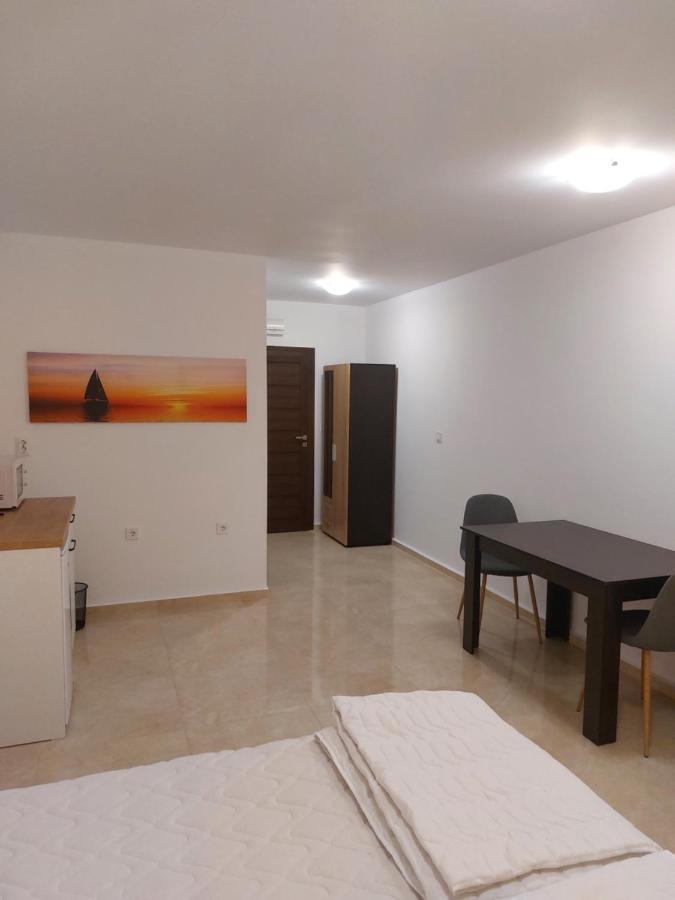 Appartement Sapphire à Sozopol Extérieur photo