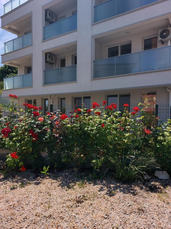 Appartement Sapphire à Sozopol Extérieur photo