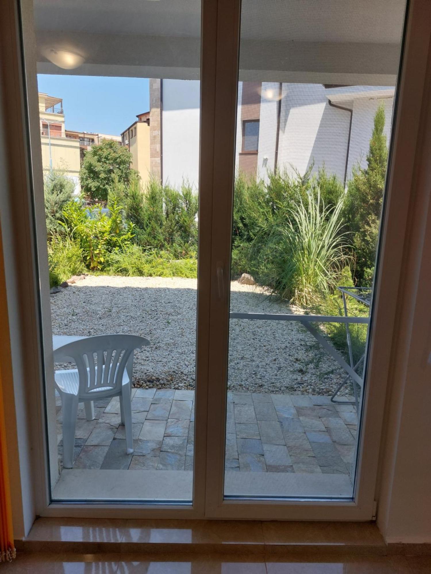 Appartement Sapphire à Sozopol Extérieur photo