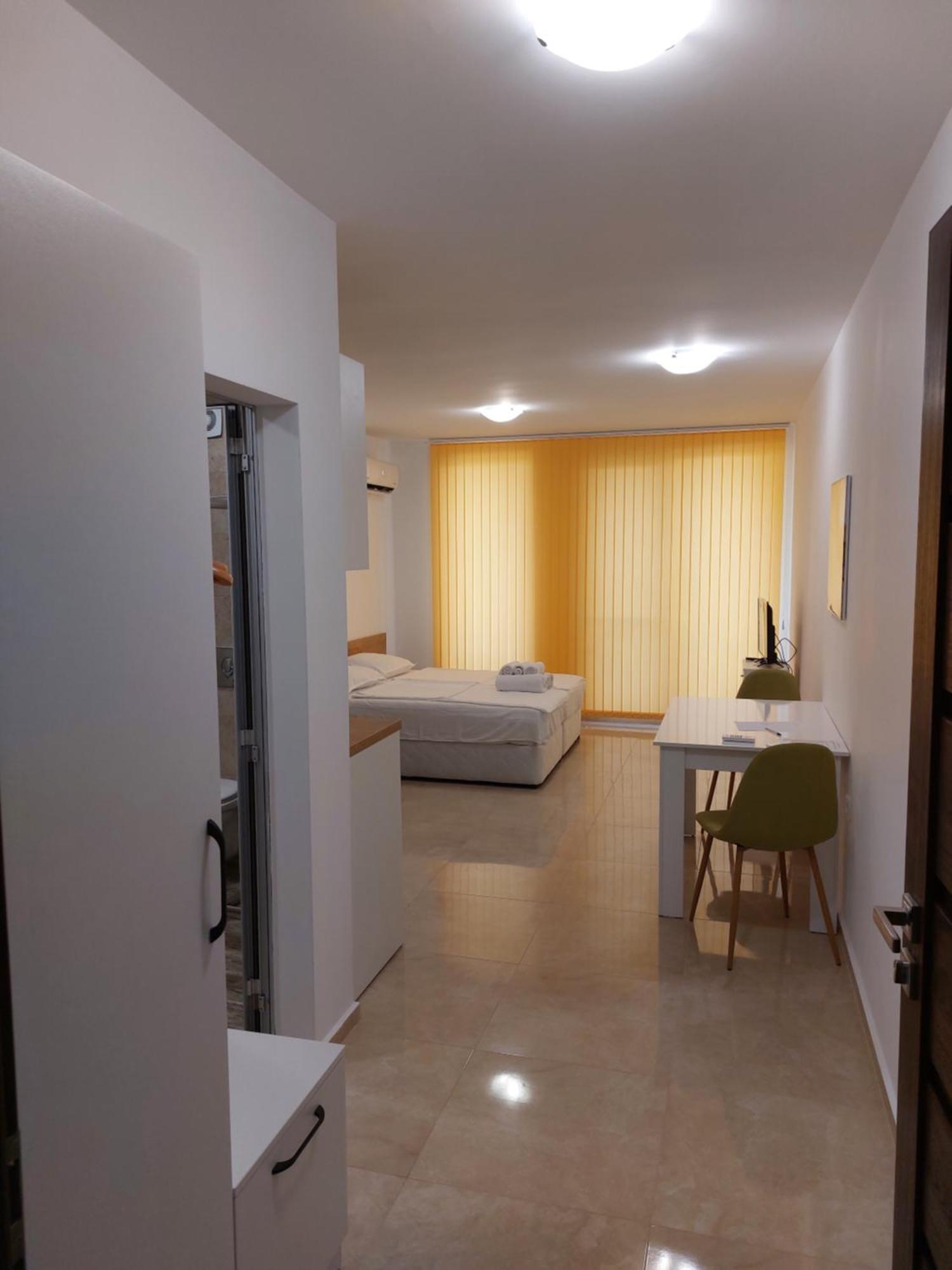 Appartement Sapphire à Sozopol Extérieur photo