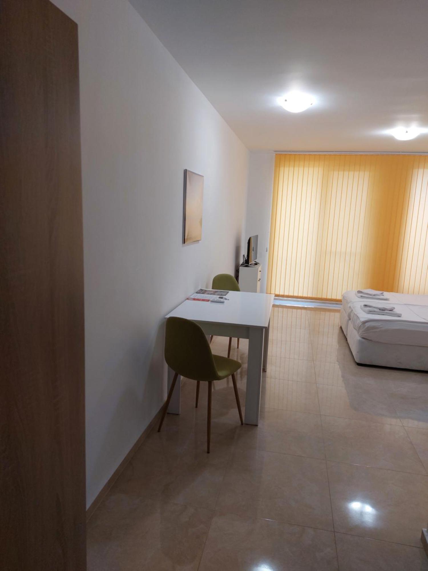 Appartement Sapphire à Sozopol Extérieur photo