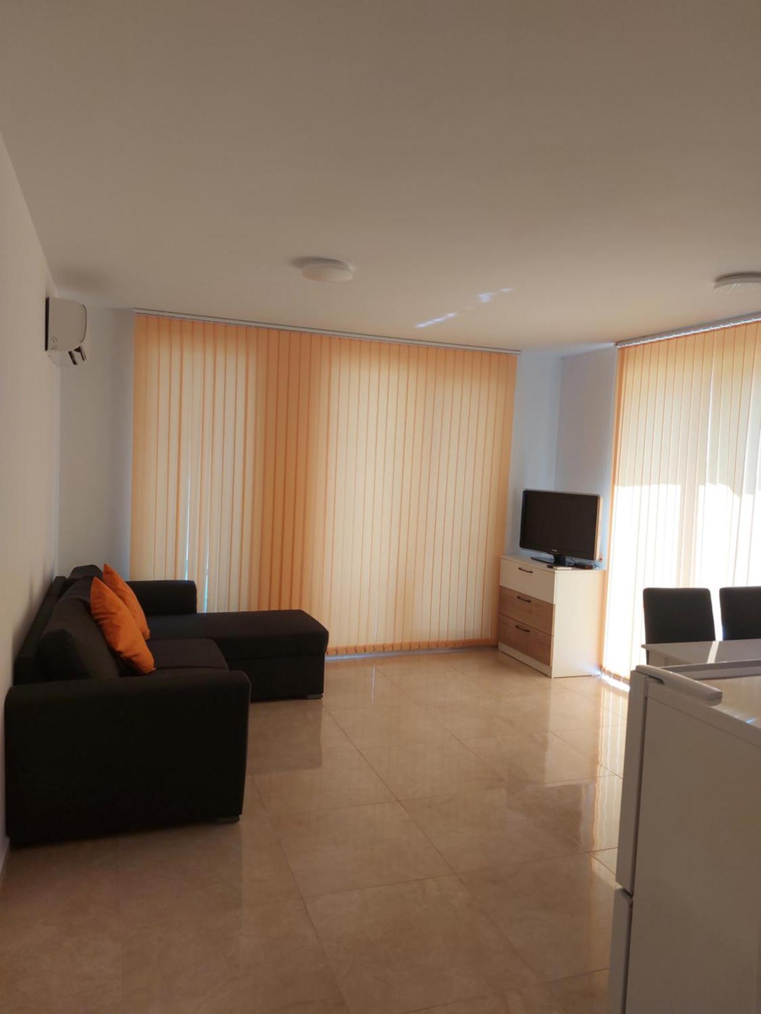 Appartement Sapphire à Sozopol Extérieur photo